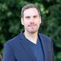 Node Media Employee Andrew Nelson's profile photo