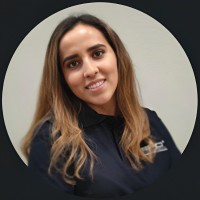 Grupo DAR Employee Monica Ramirez's profile photo