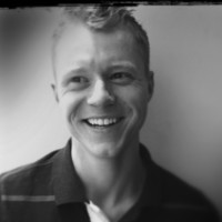 Creativist Employee Aaron Dewitt's profile photo