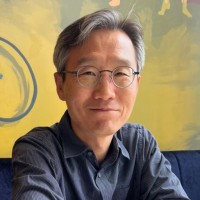 EverCharge Employee Taeho Kang's profile photo