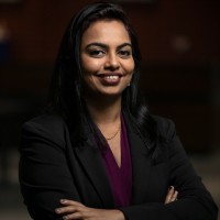 Open Financial Technologies Private Limited Employee Deepika C's profile photo