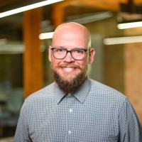 VCBO Architecture Employee Eric Borland's profile photo
