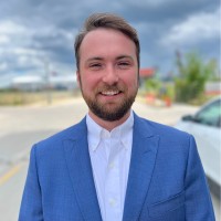 Talisman Employee Ben Godfrey's profile photo
