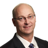 a.p.i. Alarm Inc. Employee Don Huff's profile photo