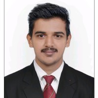Prathmesh Mahajan's profile photo