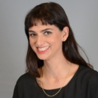 ManageGo Employee Shlomit Shalit's profile photo