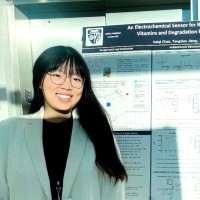 Bio SB, Inc. Employee Haiqi Chen's profile photo