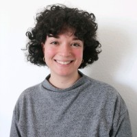 Leibniz-Institut für Deutsche Sprache (IDS) Employee Sara Corain's profile photo