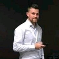 Click&Rent Employee Mattia Cecchinato's profile photo