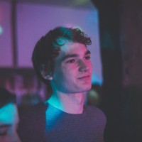 CMB (Compagnie Maritime Belge) Employee Stefaan Bevers's profile photo