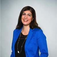 Tokheim Service GmbH & Co. KG Employee Yesim Karaali's profile photo