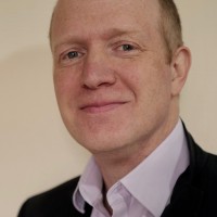 Morgan Stanley Employee Ben Coombs's profile photo