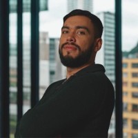 Creceré AI Employee Omar Correa's profile photo
