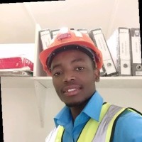 Broadhaven Construction Company Employee Celestine Kagoro's profile photo