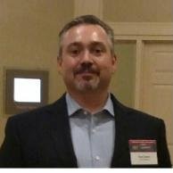 Lux Precision Manufacturing Employee Robert Owens's profile photo