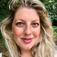 Rechtbank Noord-Holland Employee Amber van der Toorn's profile photo