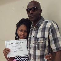 BAYVIEW-HUNTERS POINT FOUNDATION FOR COMMUNITY Employee Shawn Pride's profile photo