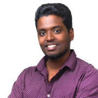 Stream HPC Employee Sai Kota's profile photo