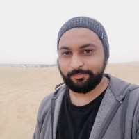 NetGaming Employee Priyank Degami's profile photo