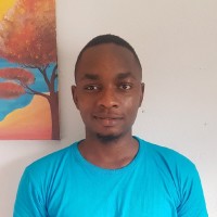 ARMTEK Employee Johnson Kengne's profile photo