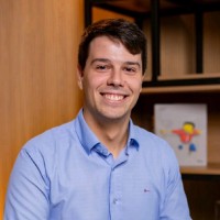 Bradesco Asset Management Employee Vitor Diniz's profile photo