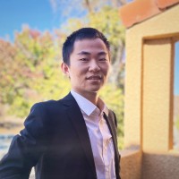 Velox Clearing Employee Jiwen Song's profile photo