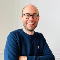 Horus Software Employee Pierre-François Janssen's profile photo