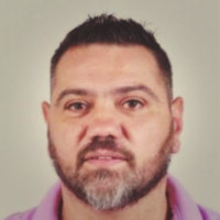 FPSA Group Employee Mickael Bourgois's profile photo
