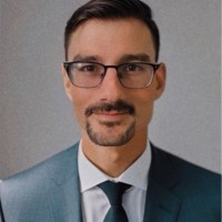 T.D. Williamson Employee Dillon Gray's profile photo