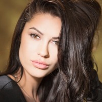 Boutine Los Angeles (Swimwear Brand) Employee Taylor Gartrell's profile photo