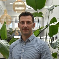 Andreas Utzon-Frank Email & Phone Number