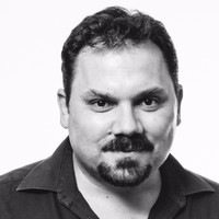 Simple Marketing Solutions Employee Wayne Bartlett's profile photo