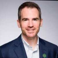 Seek Now Employee Kevin Moynihan's profile photo