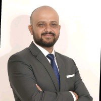 UMENIT SOLUTIONS Employee Yogendra Yadav's profile photo