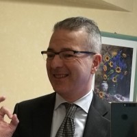 Sge-Syscom S.p.A. Employee Marco Tomassini's profile photo