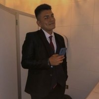 DeChalaca Employee Kevin Lizana Huaira's profile photo