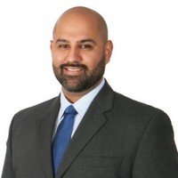 BDG Cloud Accountants LLP Employee Rick Bains's profile photo