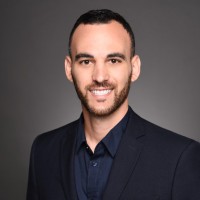 interface.ai Employee Oren Katz's profile photo