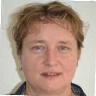 SCM - SOFIAC COUEDIC MADORE Employee Isabelle Texier's profile photo