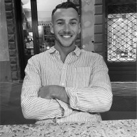 Finanzguru Employee Tobias-Gian Kürzdörfer's profile photo
