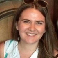 VoteAmerica Employee Brenna Cully's profile photo