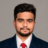 PwC India Employee vommi Vinayaka Krishna Sai's profile photo