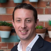 MedHealth Employee Geordie Stephens's profile photo