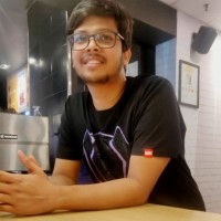 Nishith Patnaik Email