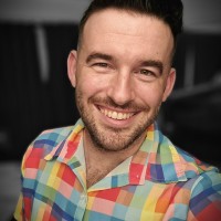 BEHAVIORAL LEARNING NETWORK LLC Employee Cameron Coomes's profile photo