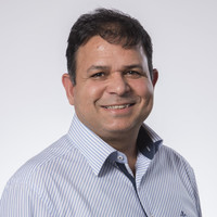 Ciro Rocha Email & Phone Number