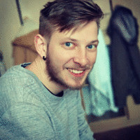 Hyperskill Employee Pavel Aleksandrov's profile photo