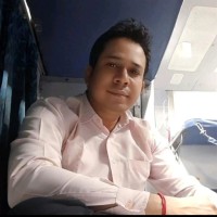 FSP Technology Inc. Employee Biswajit Chakraborty's profile photo