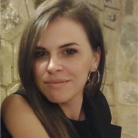 EURORISK SA Employee Stella Roditou's profile photo