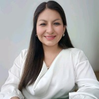 Dongfeng Perú Employee Ingrid Velásquez Oporto's profile photo